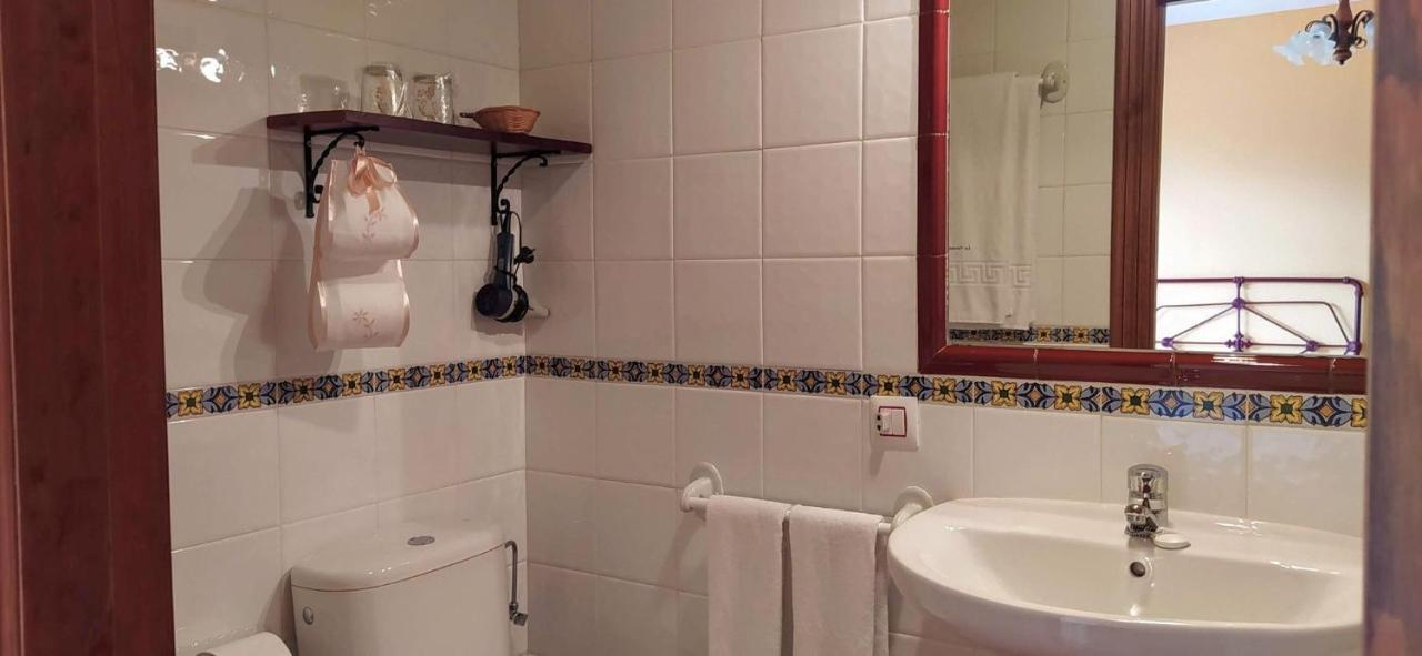 Habitación Peach